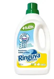 RINGUVA PLIU Universal Liquid Detergent