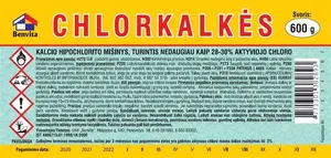 Chlorine Bleach NENURODYTA_V 18498