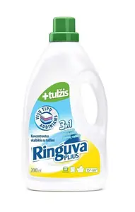 Универсальное жидкое моющее средство RINGUVA PLIUS 3 л