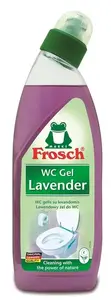 Frosch WC Cleaner Lavender 750ml
