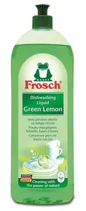 Средство для мытья посуды Frosch Цитрус 1 л