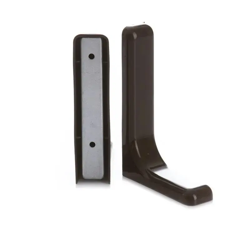 Bolis Italia A012 Shelf Holder 117x80 Brown Photo 2