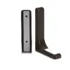 Bolis Italia A012 Shelf Holder 117x80 Brown Photo 2