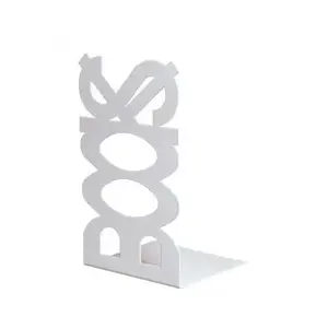 BOLIS ITALIA CA1T011AE2Z1 Book Holder, White