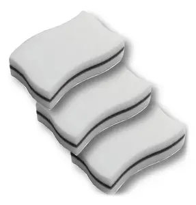 Franke Granite Cleaning Sponge Set 112.030