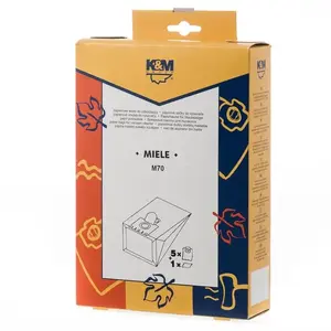 K&M M70 Microphone