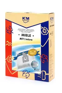 K&M M71 Micro Microphone Stand