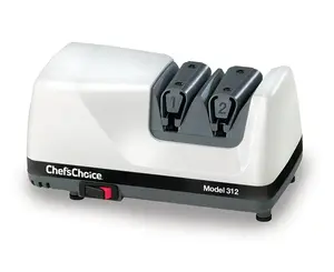 Nažu asinātājs Chef's Choice M312