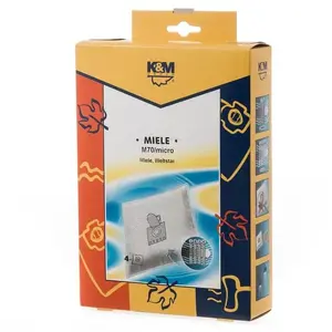 K&M M70 Micro Microphone