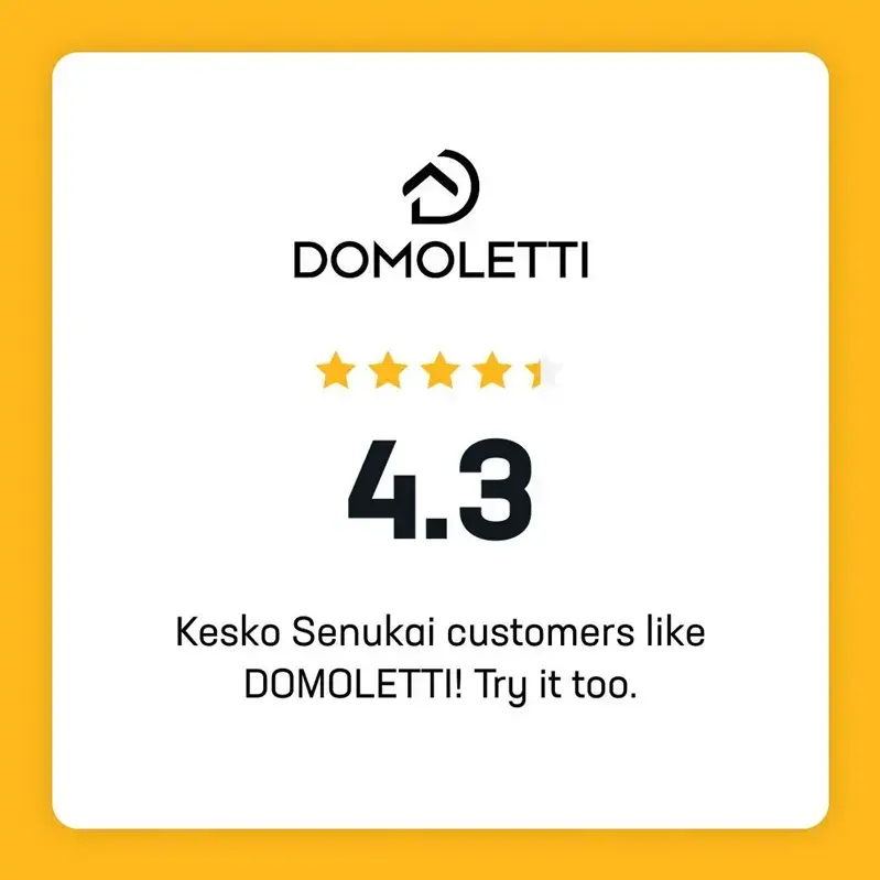 Сумка Domoletti, белая Photo 2