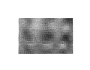 NOVO_TECH EASY TURF 43 Artificial Grass Carpet, 0.9m Width, Light Grey