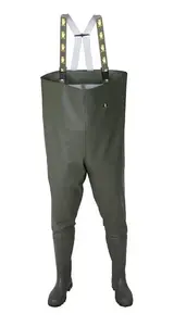 Рыболовные брюки NENURODYTA_V 900PKOMB/46D