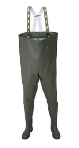 Рыболовные вейдерсы FISHER