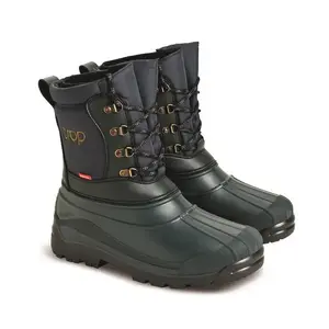 Demar TROP 2 Short Snow Boots