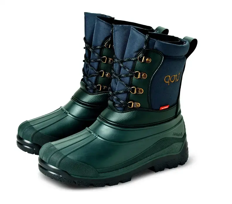 Demar TROP 2 Short Snow Boots Photo 2