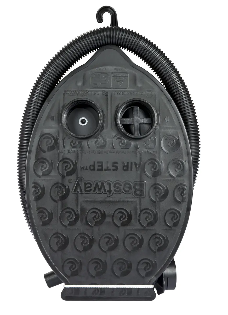 Bestway 62023 Air Step Foot Pump Photo 2