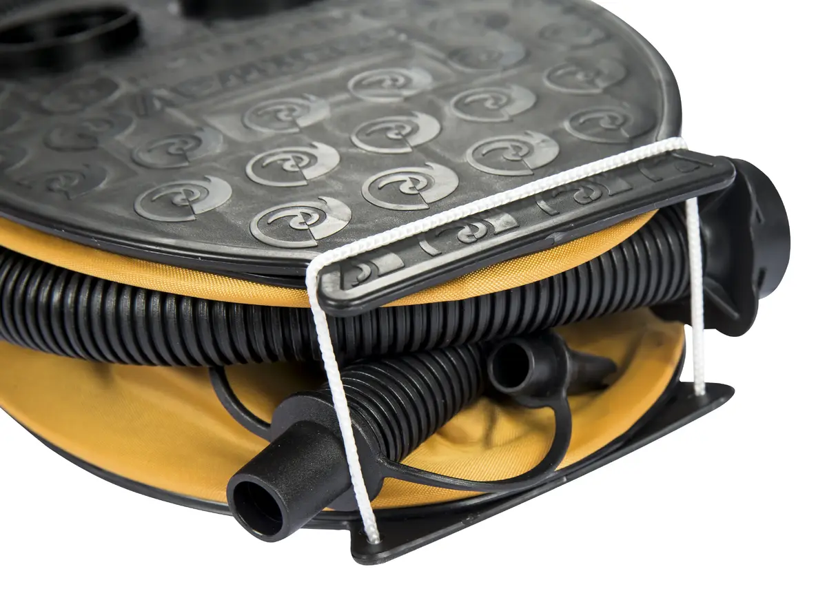 Bestway 62023 Air Step Foot Pump Photo 3