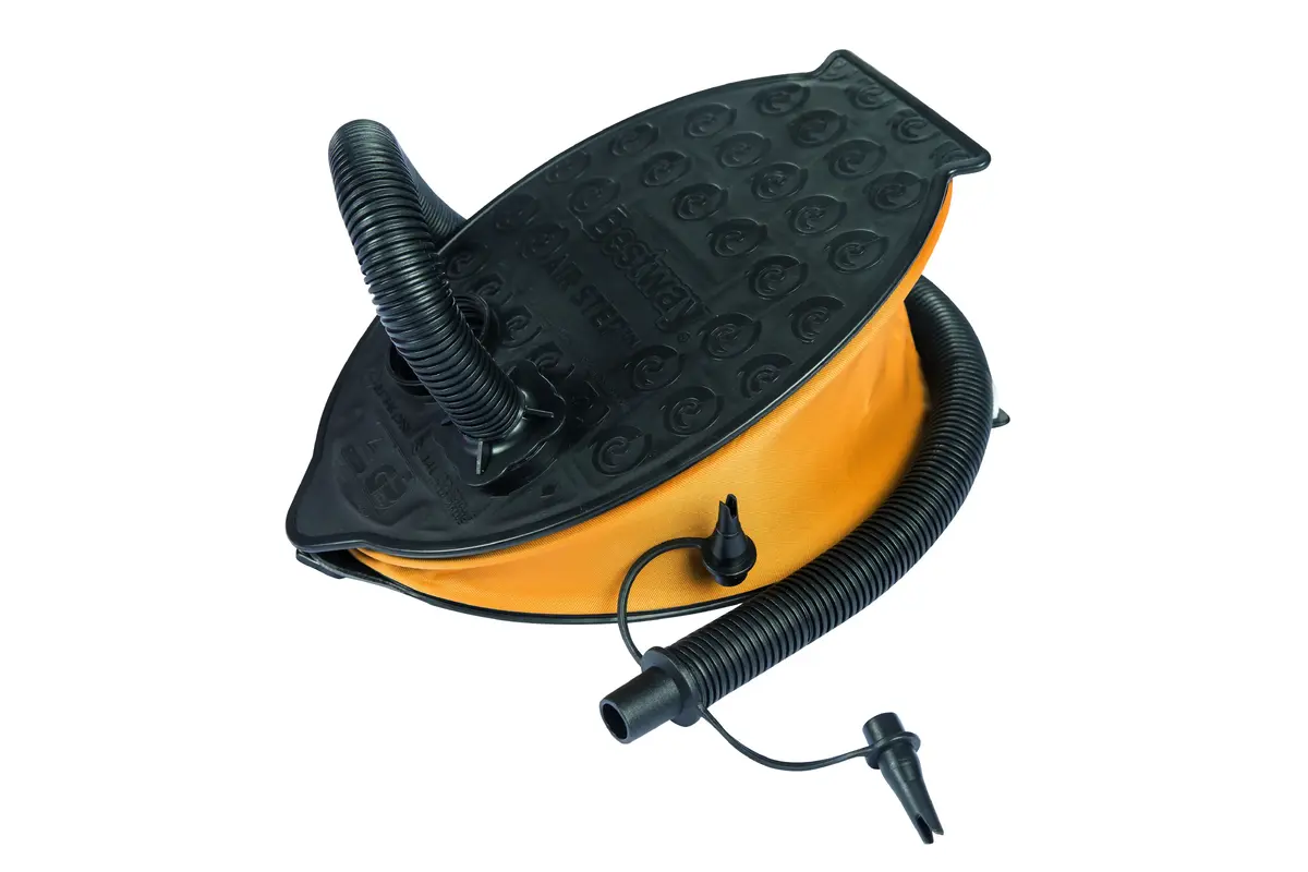 Bestway 62023 Air Step Foot Pump Photo 4