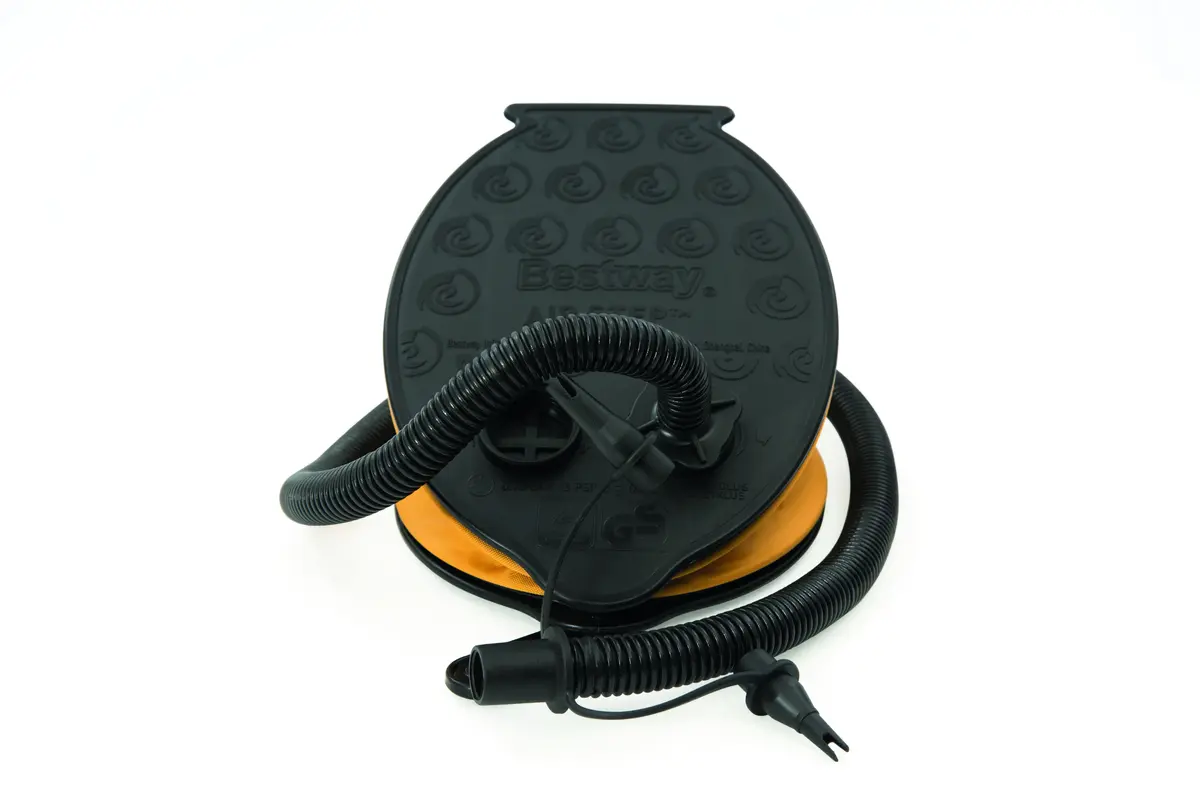 Bestway 62023 Air Step Foot Pump Photo 5