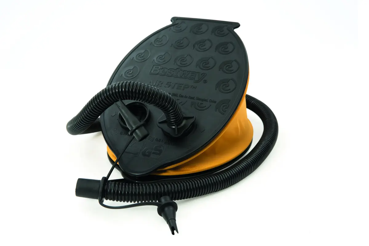 Bestway 62023 Air Step Foot Pump Photo 6