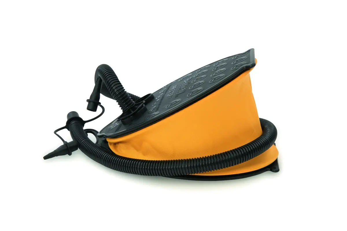 Bestway 62023 Air Step Foot Pump Photo 9