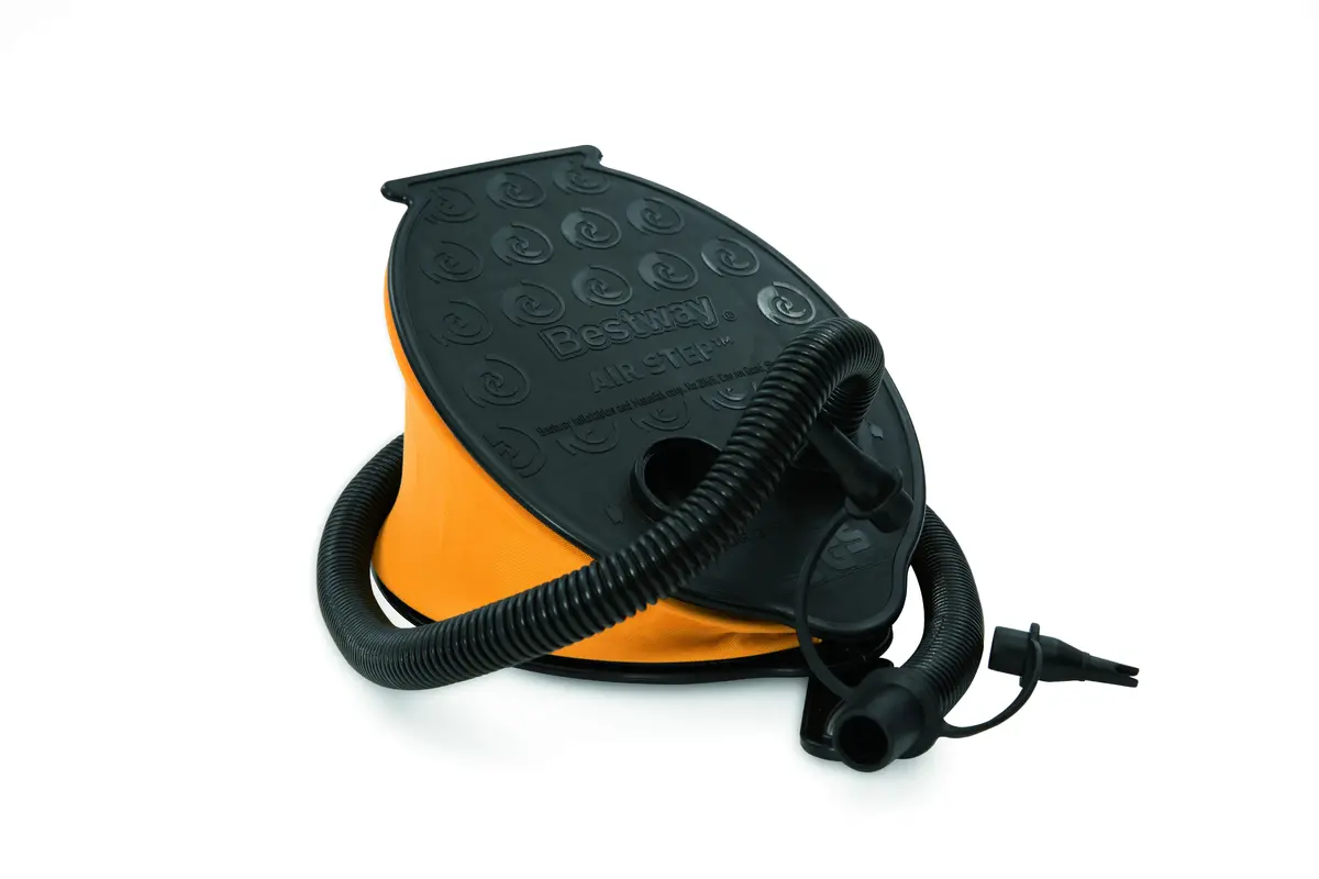 Bestway 62023 Air Step Foot Pump Photo 14