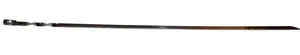 NENURODYTA_V Skewer M 45 cm, 2 mm thickness, 8 mm width