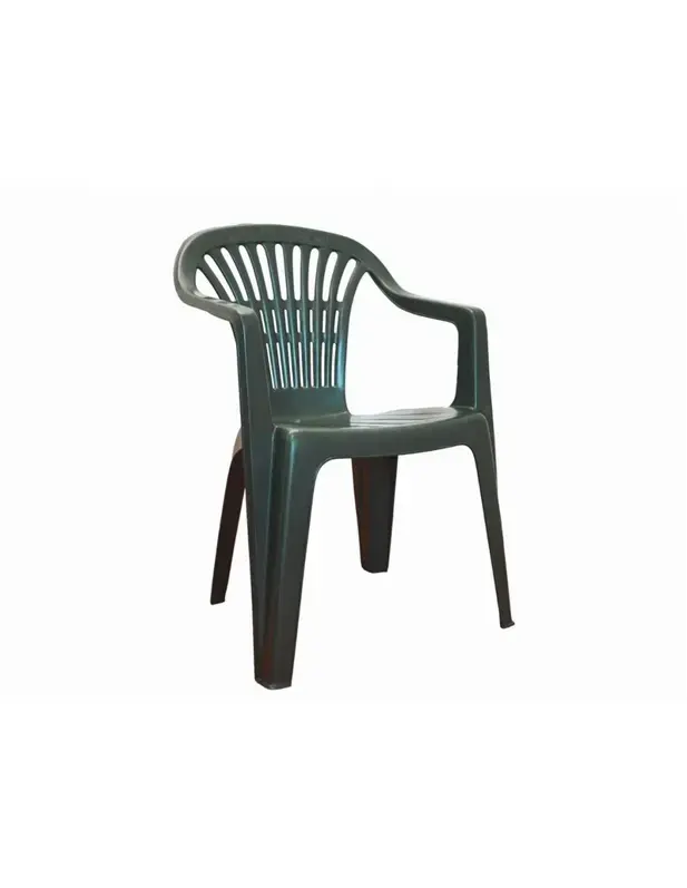 Пластиковый стул Scilla от NENURODYTA_V Photo 2
