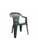 Пластиковый стул Scilla от NENURODYTA_V Photo 2