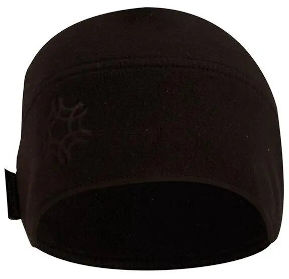 NENURODYTA_V CAP SNOFLAKE BLACK 0589 galvassega