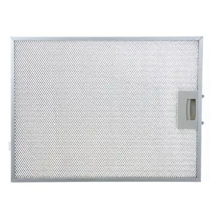 AKPO P-3060 Metal Grease Filter for Kitchen Hoods