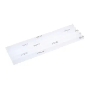 BUHNEN TERMIK 0117 karstās līmes stienīši, caurspīdīgi, 11.2 mm x 200 mm, 100 g