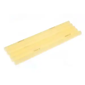 BUHNEN TERMIK 0220 karstās līmes stienīši, dzelteni, 11,2 mm x 200 mm, 100 g