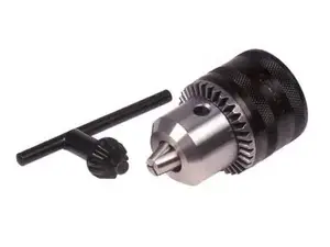 Drill Chuck 1/2 inch with 1.5-13mm Clamping Range
