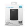 Western Digital Elements Portable 1TB External Hard Drive Photo 8