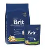Brit Premium barība sterilizētiem kaķiem Photo 3