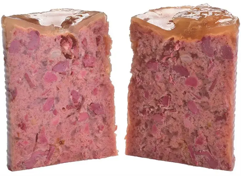 Suņu barība Brit Care Duck & Pâté Photo 2