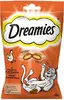 Dreamies Chicken Cat Treats 60g Photo 2