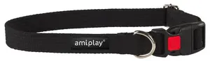 ami play Dog Collar