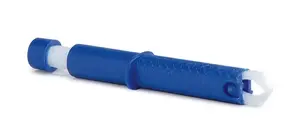 BEEZTEES Plastic Tick Removal Tool