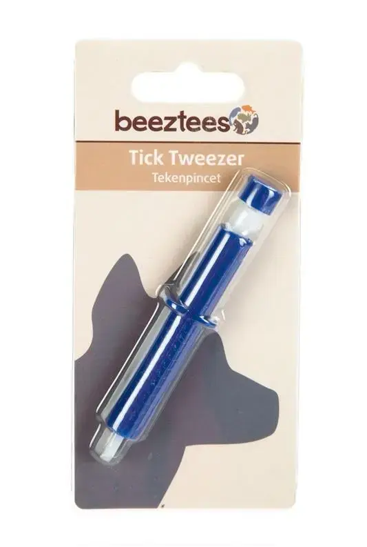 Инструмент для удаления клещей BEEZTEES Photo 2