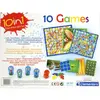 Clementoni Game Forms Educational Set Photo 3