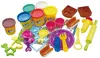 Peipeile Bread, Sausage, and Cake Dough Set 3245A Photo 2