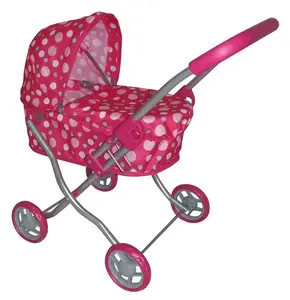 NENURODYTA_Z 9325D Toy Doll Pram