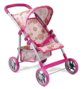 NENURODYTA_Z 9304B Toy Doll Pram