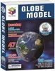 NENURODYTA_Z 3D Globe Puzzle 525084676 Photo 3