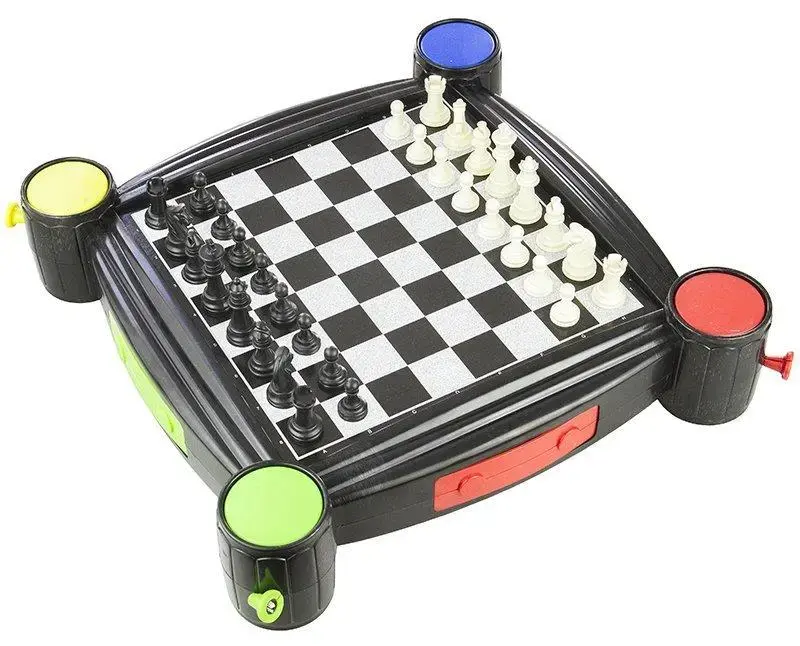 Настольная игра 7 в 1 Photo 2