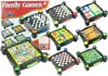 Настольная игра 7 в 1 Photo 3