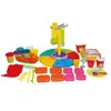 Игровой набор Peipeile Dough Multi-Activity Food Center 8909 Photo 2