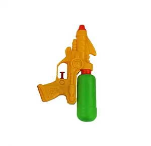 NENURODYTA_Z Water Gun Toy, 21.5 cm